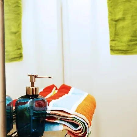 By Freddie Hostel Bratislava