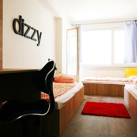 By Freddie Hostel *